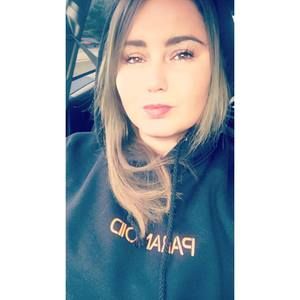 Meet your Posher, Nina